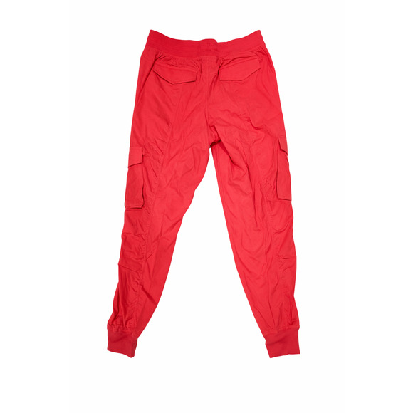 Womens Lululemon Dance Studio Relaxed-Fit MR Cargo Jogger Medium - Picture 2 of 5